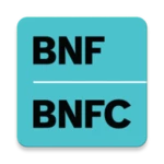 Logo of BNF Publications android Application 